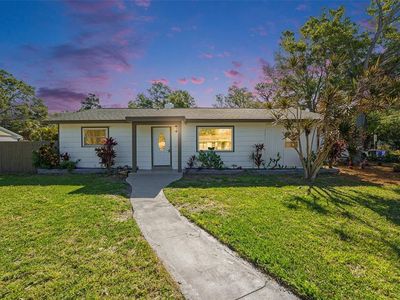 1601 Paloma Ln, Dunedin, FL, 34698