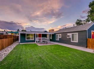 4175 S Lincoln St #B, Englewood, CO 80113