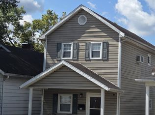 1016 S 5th St, Ironton, OH 45638