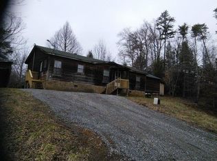 160 Cedar Ridge Way, Cosby, TN 37722