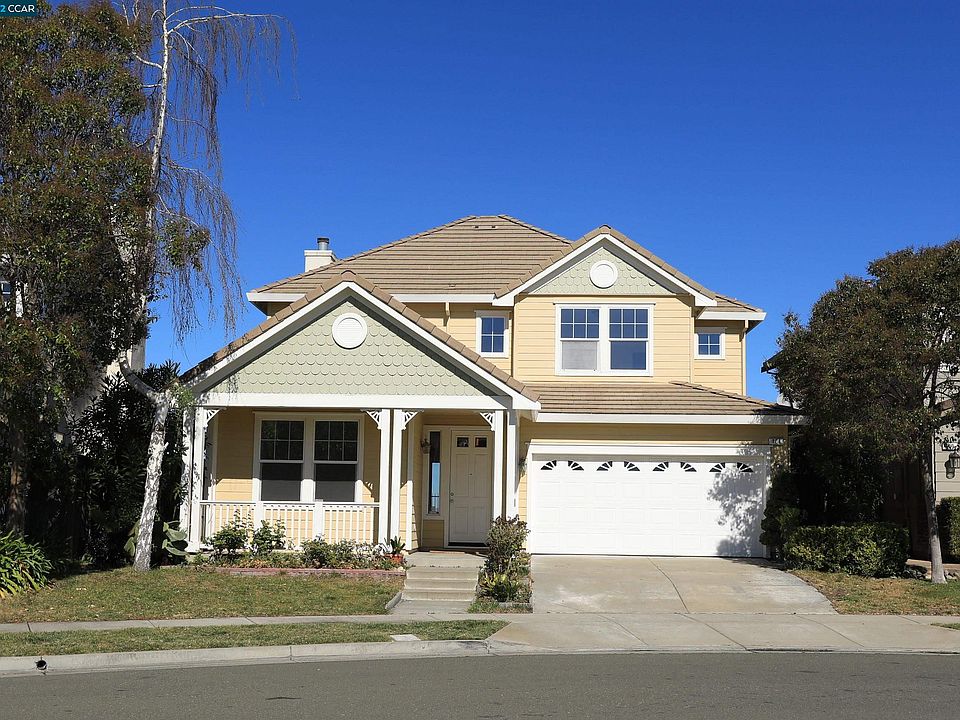 106 White Cap Cv, Hercules, CA 94547 Zillow