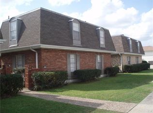 2804 Kingman St APT A, Metairie, LA 70006