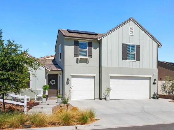 31650 Calle De Las Estrellas, Bonsall, CA 92003