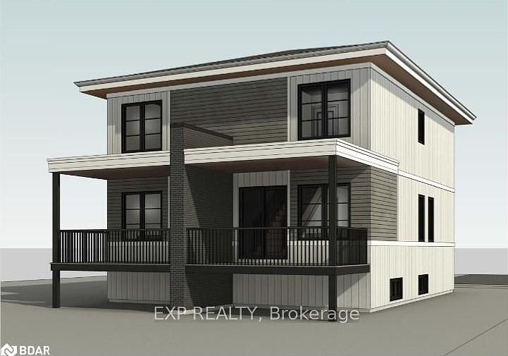 2nd image of 221 Matchedash St S