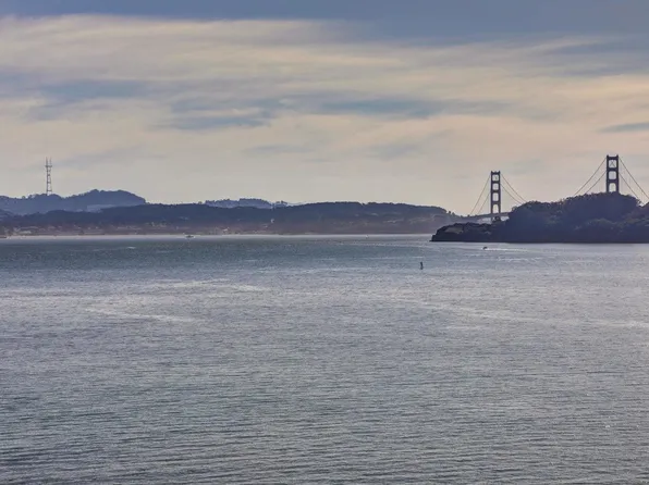 135 Belvedere Avenue, Belvedere, CA 94920