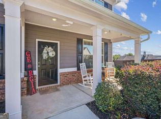 2225 Blackberry Ct, Monroe, GA 30656