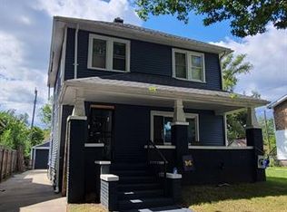 16199 Monica St, Detroit, MI 48221