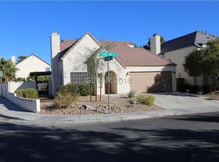 7248 Gates Mill Rd, Las Vegas, NV 89128