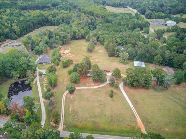 2560 Whitney Rd, Monroe, GA 30655