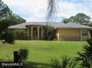 2630 Shell Wood Dr, Melbourne, FL 32934