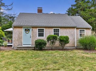 20 Gilbert Rd, Dennis Pt, MA 02639