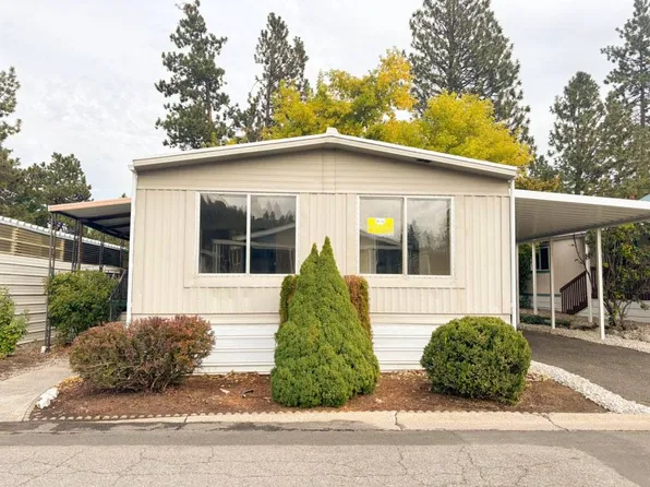 2311 W 16th Ave Lot 266, Spokane, WA 99224