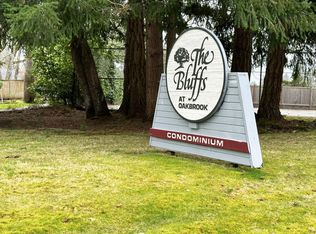 8611 Zircon Dr SW UNIT F5, Tacoma, WA