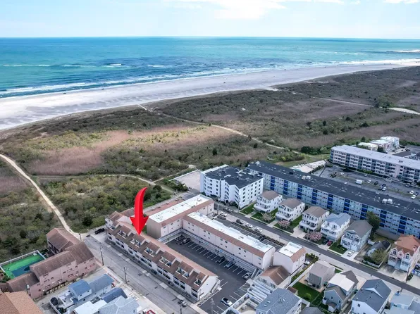 323 44th St S APT 19, Brigantine, NJ 08203