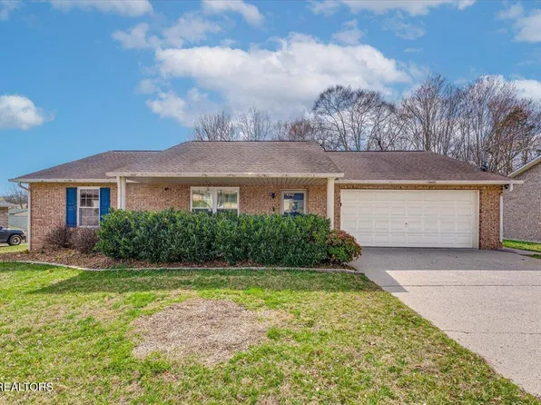 8143 Florence Gardens Rd, Knoxville, TN 37938