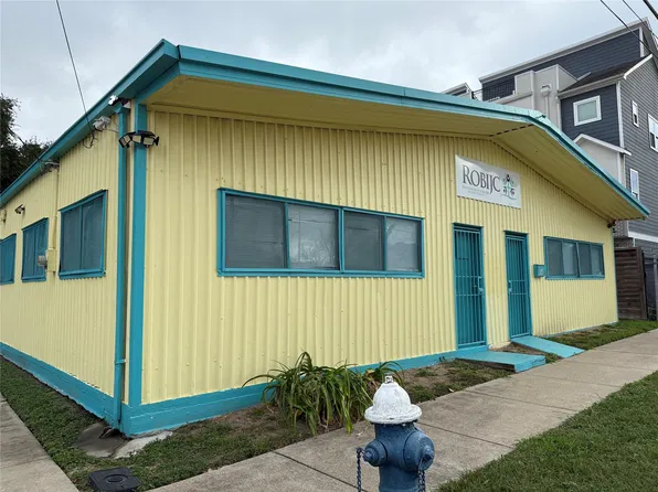 2501 McGowen St, Houston, TX 77004