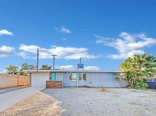 1205 Sattes St, Las Vegas, NV 89101