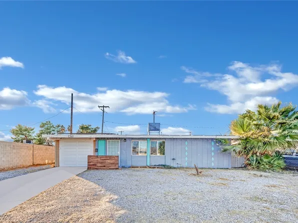 1205 Sattes St, Las Vegas, NV 89101
