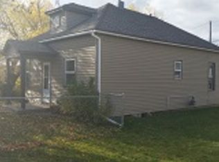 306 E Watson St, Lewistown, MT 59457