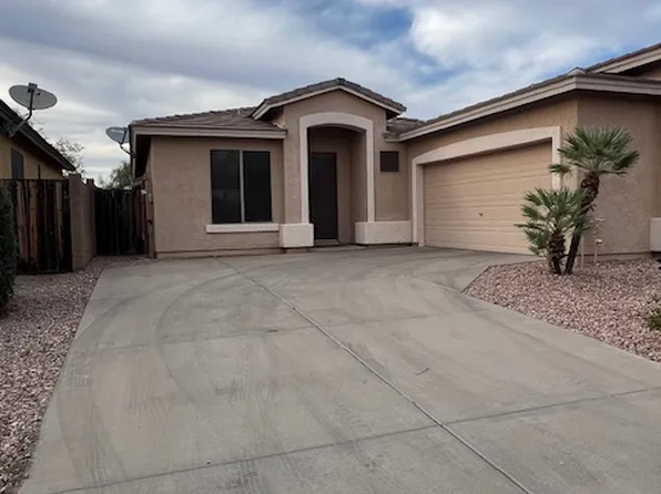 8786 W Desert Trl, Peoria, AZ 85381