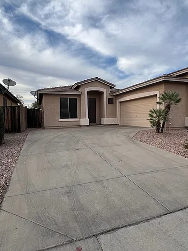 8786 W Desert Trl Photo 1