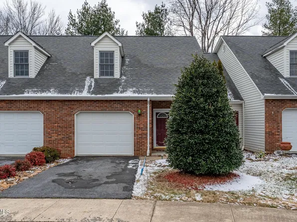 7 Cherokee Ridge Ct #7, Johnson City, TN 37604