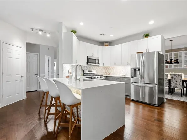 184 Parkstone Way, Marietta, GA 30066
