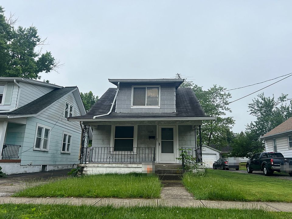 1933 Cordova Ave, Cincinnati, OH 45239 Zillow