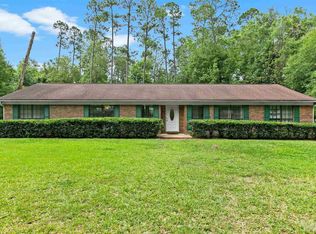 3507 Stoddard Rd, Pensacola, FL 32526