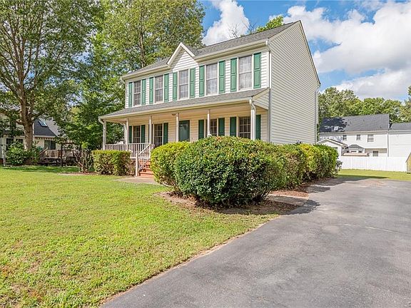 4th image of 11012 Royal Mews Ct