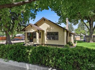 1501 Blaine St, Caldwell, ID 83605
