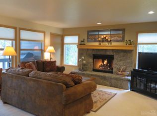 57321 Beaver Ridge Loop, Sunriver, OR 97707