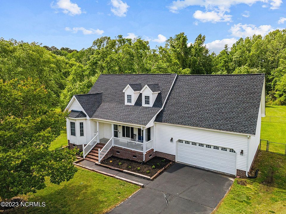 307 Labonte Drive, Pikeville, NC 27863 Zillow