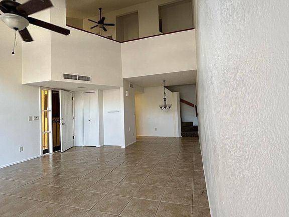 From patio doors to great room