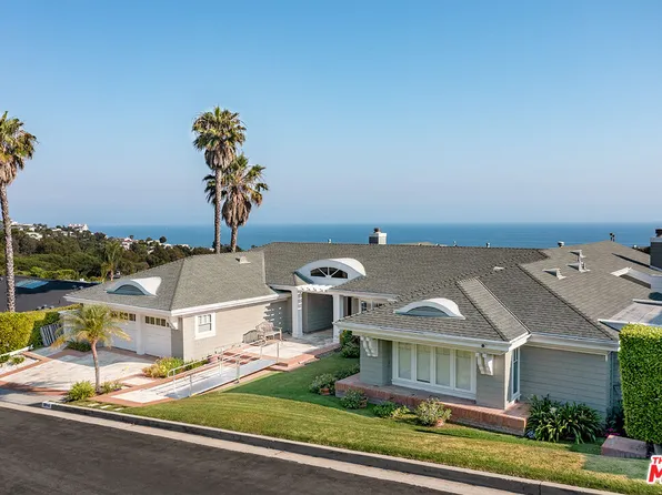 18044 Sandy Cape Dr, Pacific Palisades, CA 90272