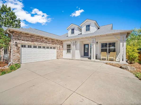 2310 Woodhouse Lane, Castle Rock, CO 80109