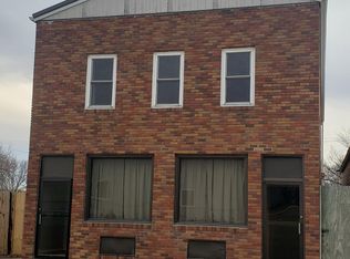 136 S Main St, Kiester, MN 56051