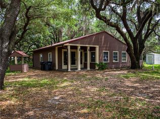 1505 Shady Lane Dr, Lake Wales, FL 33898
