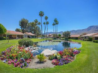 27 Tennis Club Dr UNIT 27, Rancho Mirage, CA 92270