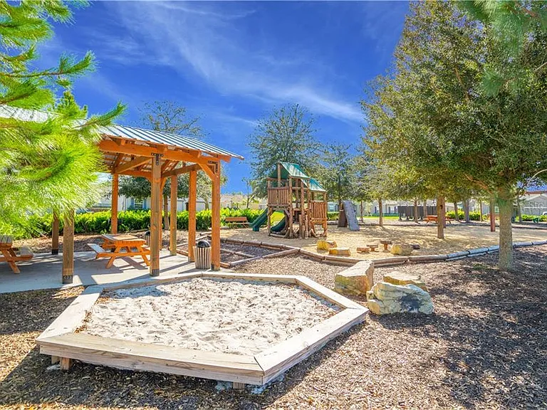 2855 Alder Berry Blvd — Photo 35