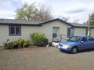 3196 Highway 142, Goldendale, WA 98620