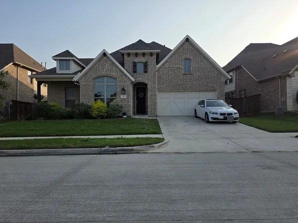 1108 Rendon Pl, Mansfield, TX 76063