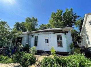 2827 U St, Lincoln, NE 68503