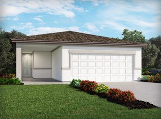 Acadia Plan, Villamar - Classic Series, Winter Haven, FL 33884