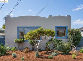 645 39th St, Richmond, CA 94805