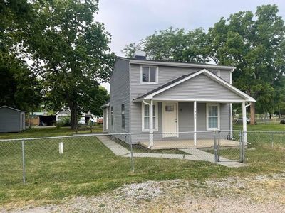 1971 Reese Ave, Columbus, OH, 43207
