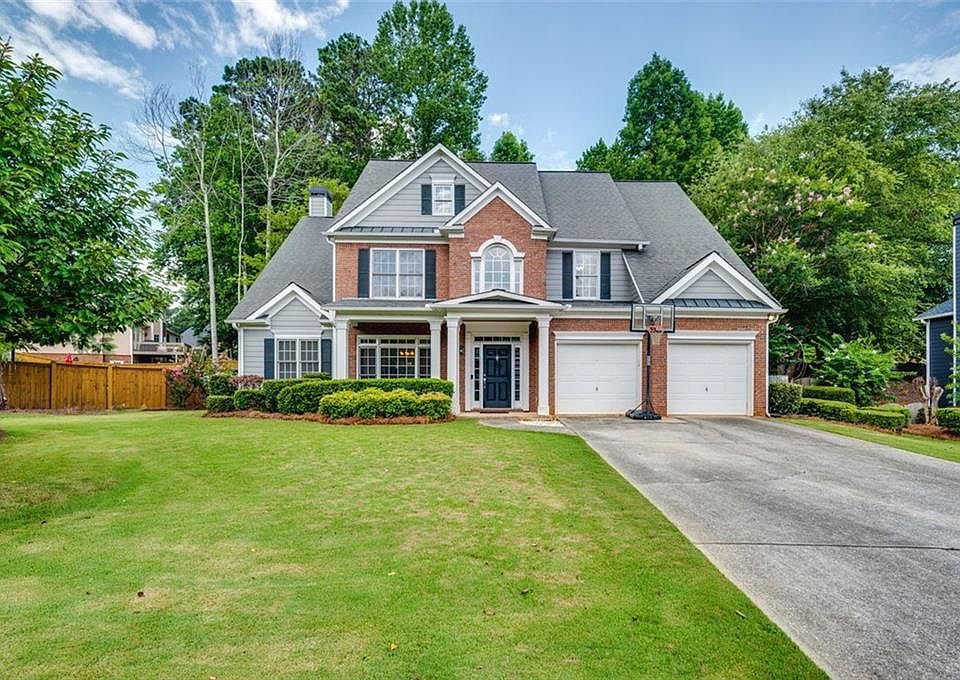 1st image of 5358 Camden Lake Dr NW