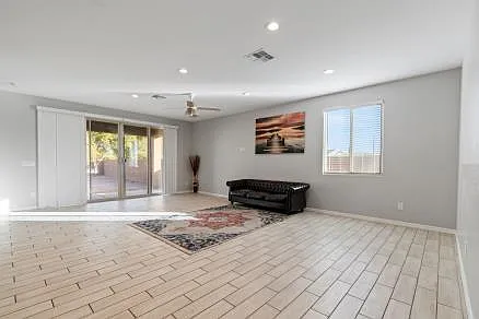 Main living room