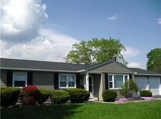 71 Inez Ave, Warwick, RI 02886