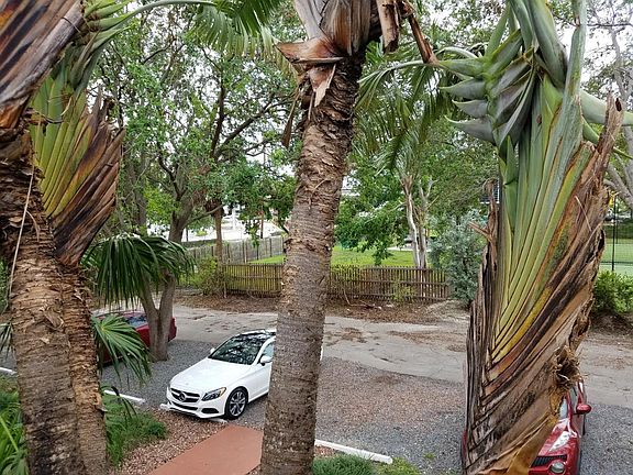 Front View from 2nd floor